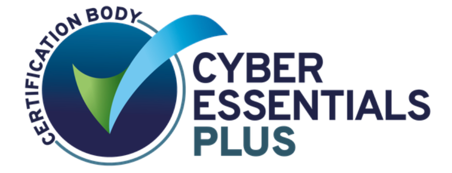 Cyber Essentials Plus Certification Body